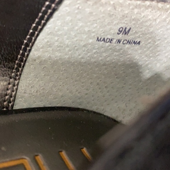 Moda Spana Black Heels Size 9 - Picture 11 of 11